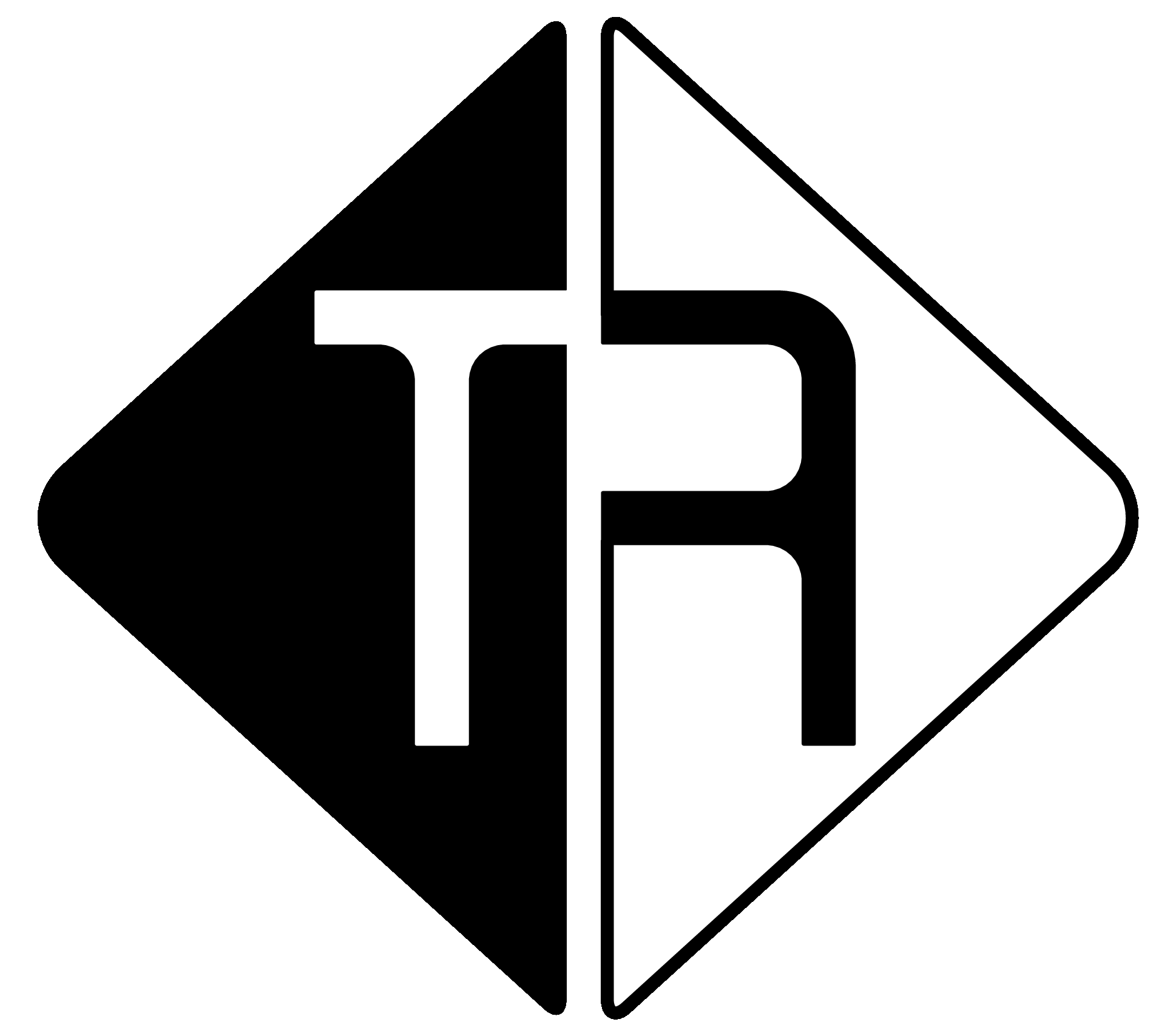 True/False logo