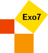 Logo Exo7